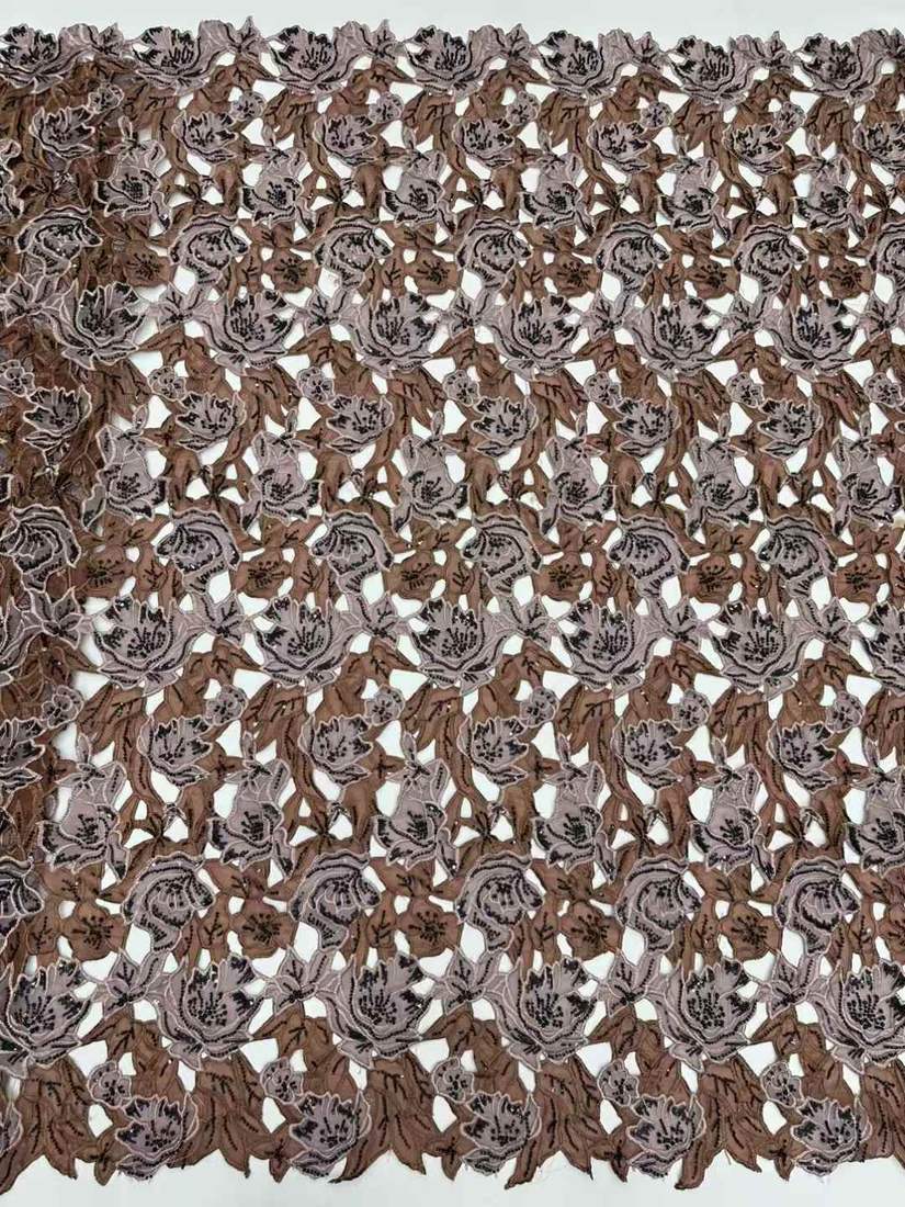 Beaded Lace — SZ1299 — عرض 4