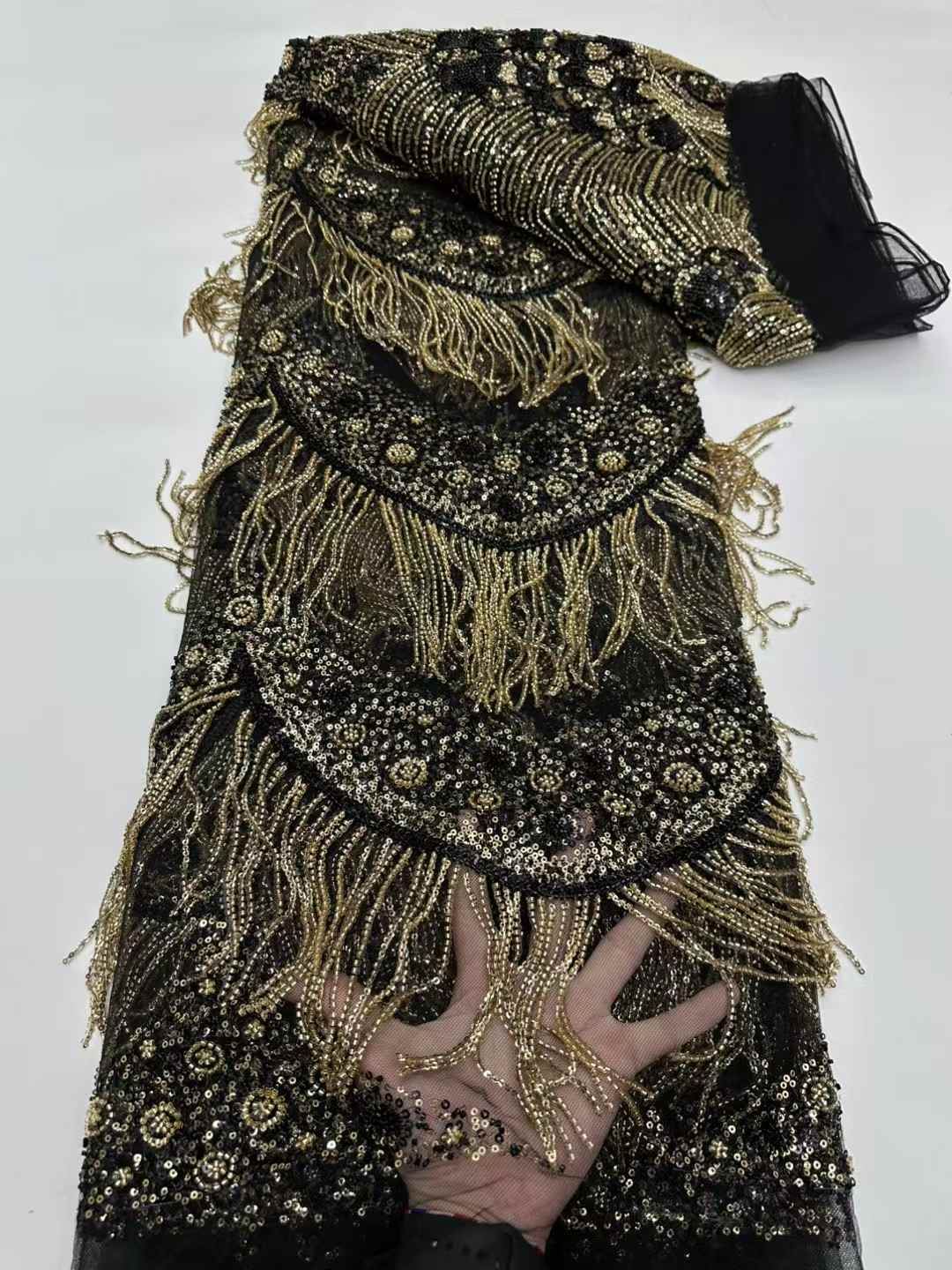 Renda Bermanik — SZ1301 — paparan 3
