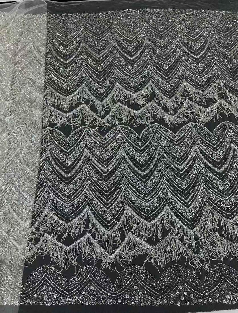 Beaded Lace — SZ1302 — vista 5