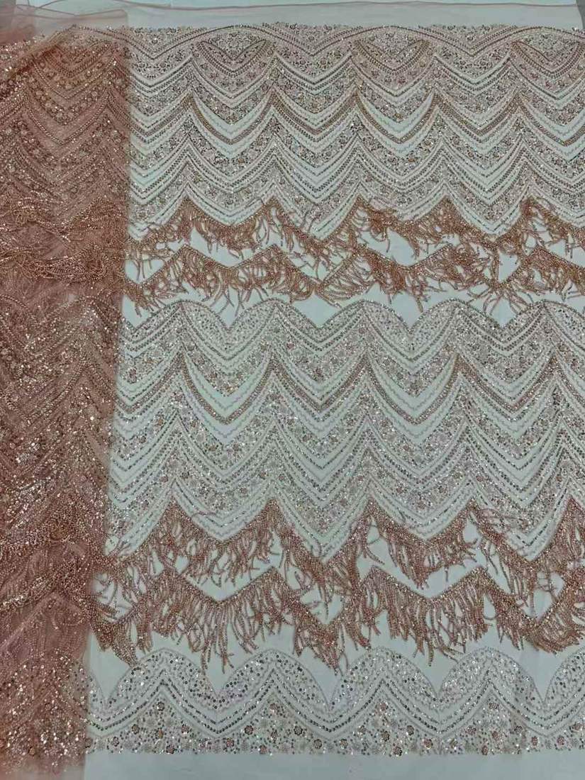 Beaded Lace — SZ1302 — vista 6