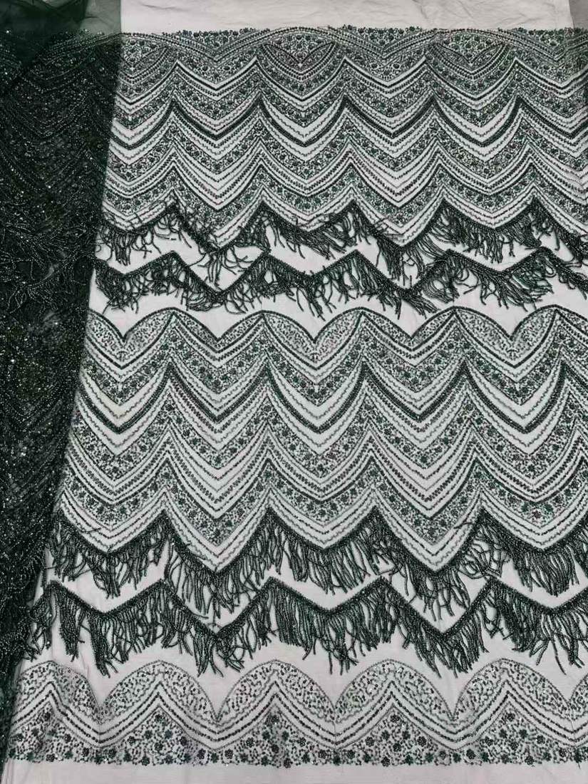 Beaded Lace — SZ1302 — vista 7