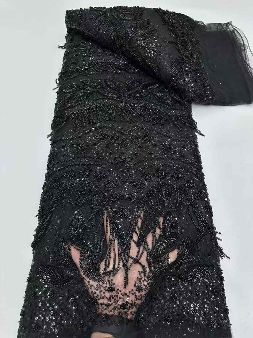 Beaded Lace — SZ1303 — عرض 4