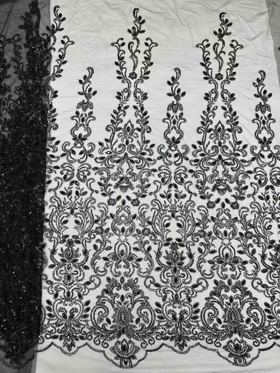 Renda Bermanik — SZ1305 — paparan 2