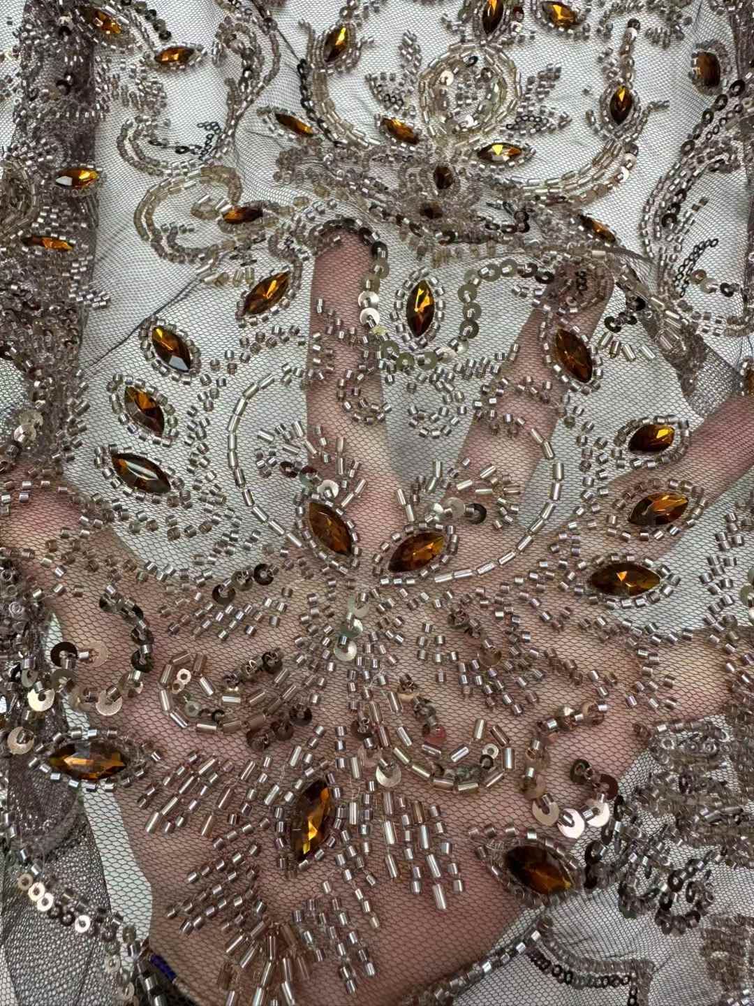 Renda Bermanik — SZ1305 — paparan 3