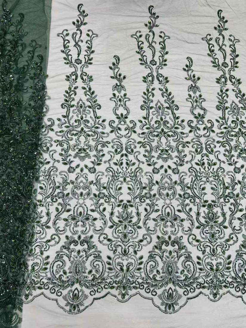 Beaded Lace — SZ1305 — عرض 5