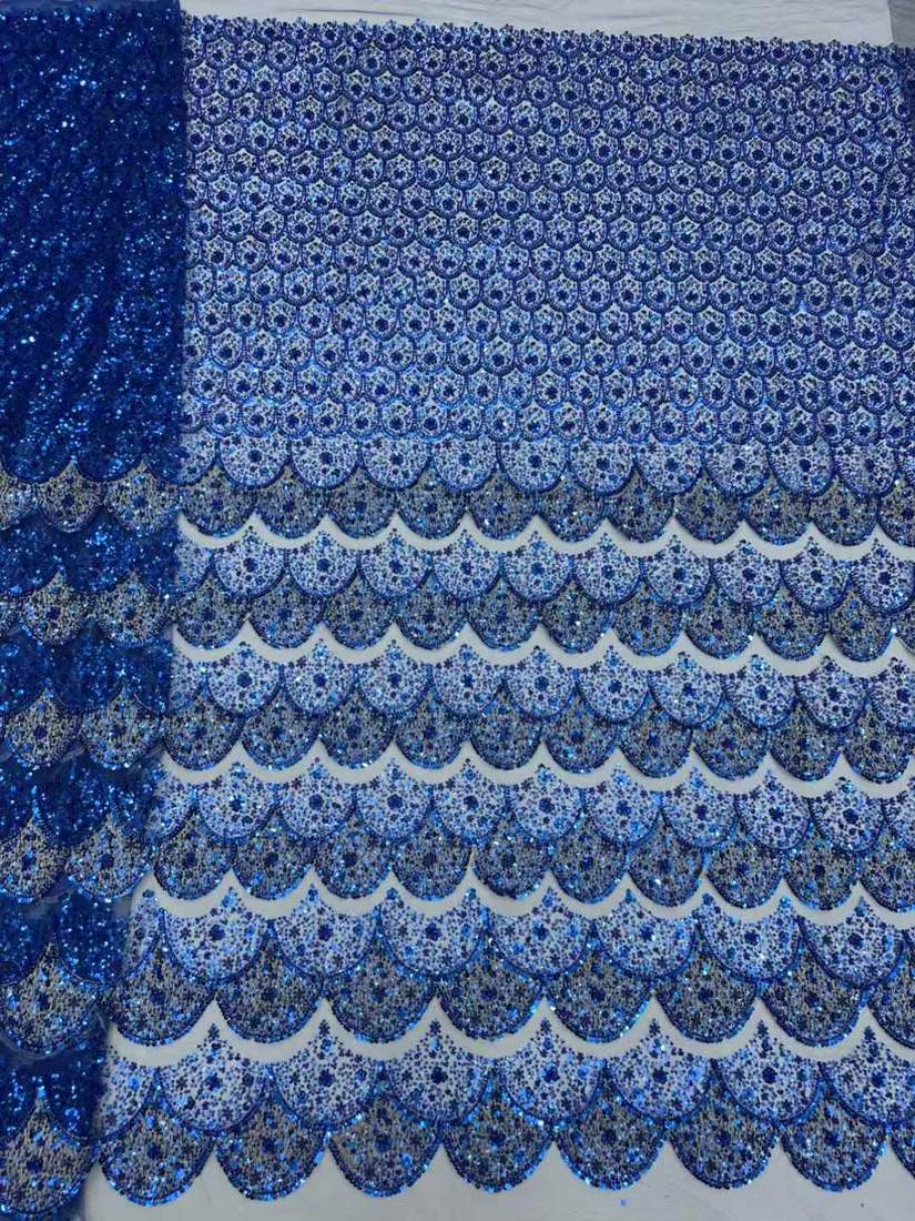 Beaded Lace — SZ1310 — عرض 5