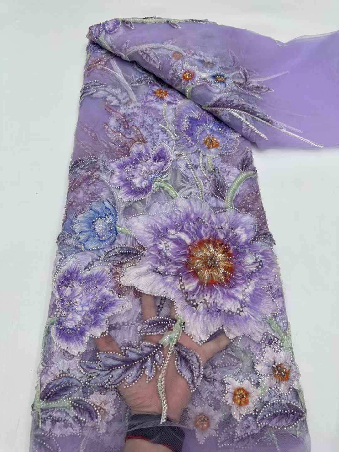 Renda Bermanik — SZ1311 — paparan 3