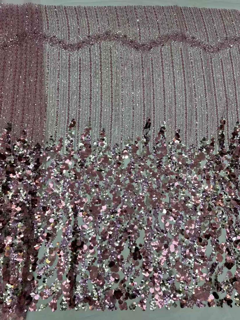 Beaded Lace — SZ1312 — عرض 3