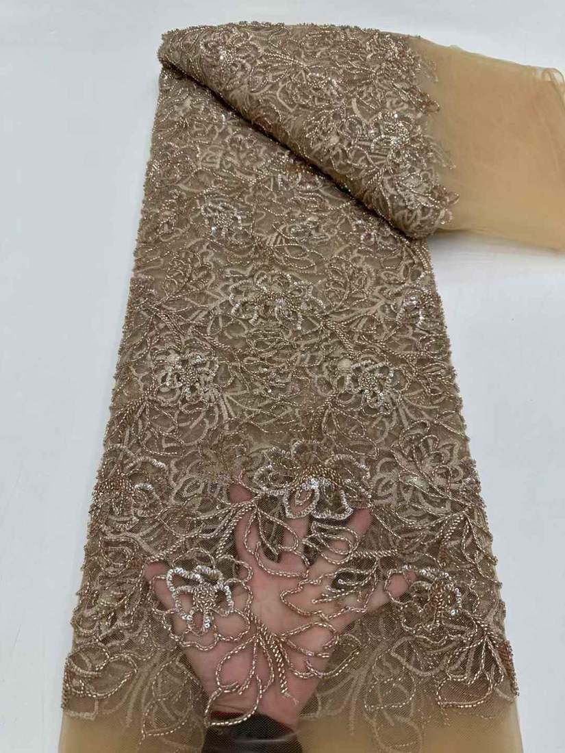 Beaded Lace — SZ1314 — عرض 4