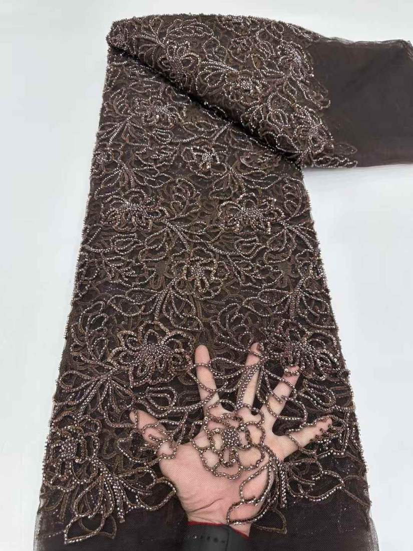 Beaded Lace — SZ1314 — عرض 5