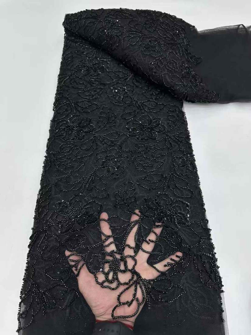 Beaded Lace — SZ1314 — عرض 7