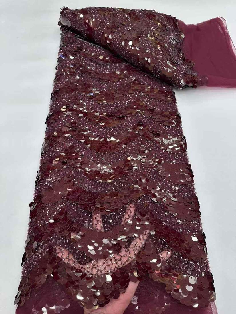 Beaded Lace — SZ1321 — vista 4