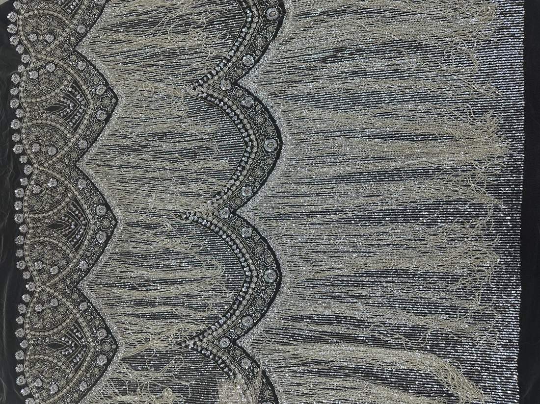 Beaded Lace — SZ1323 — vista 4