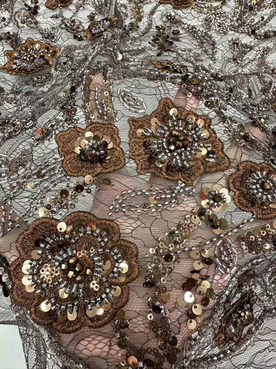 Renda Bermanik — SZ1324 — paparan 3