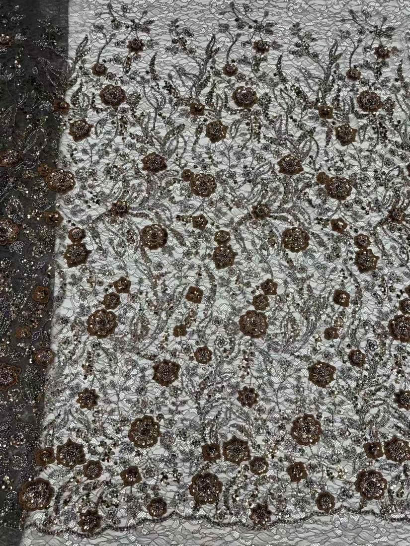 Beaded Lace — SZ1324 — عرض 5