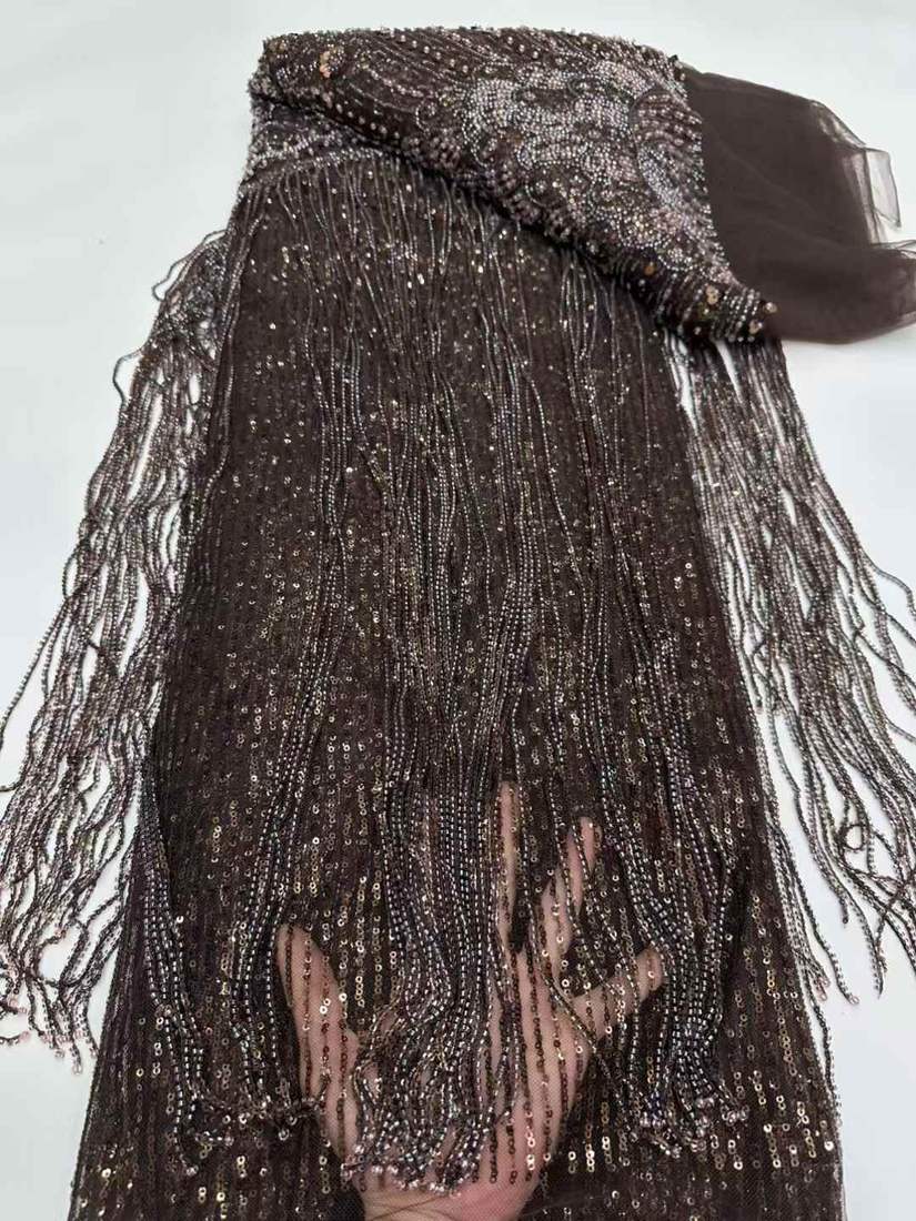 Beaded Lace — SZ1327 — عرض 7