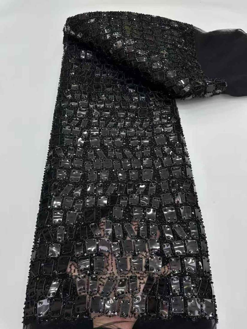 Beaded Lace — SZ1332 — عرض 5