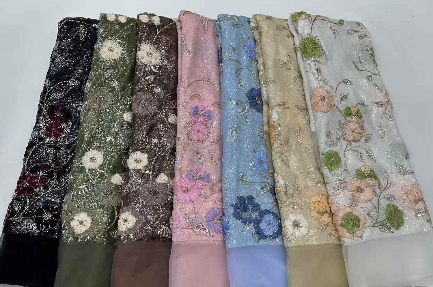Renda Bermanik — SZ1337 — Renda Bermanik — SZ1337