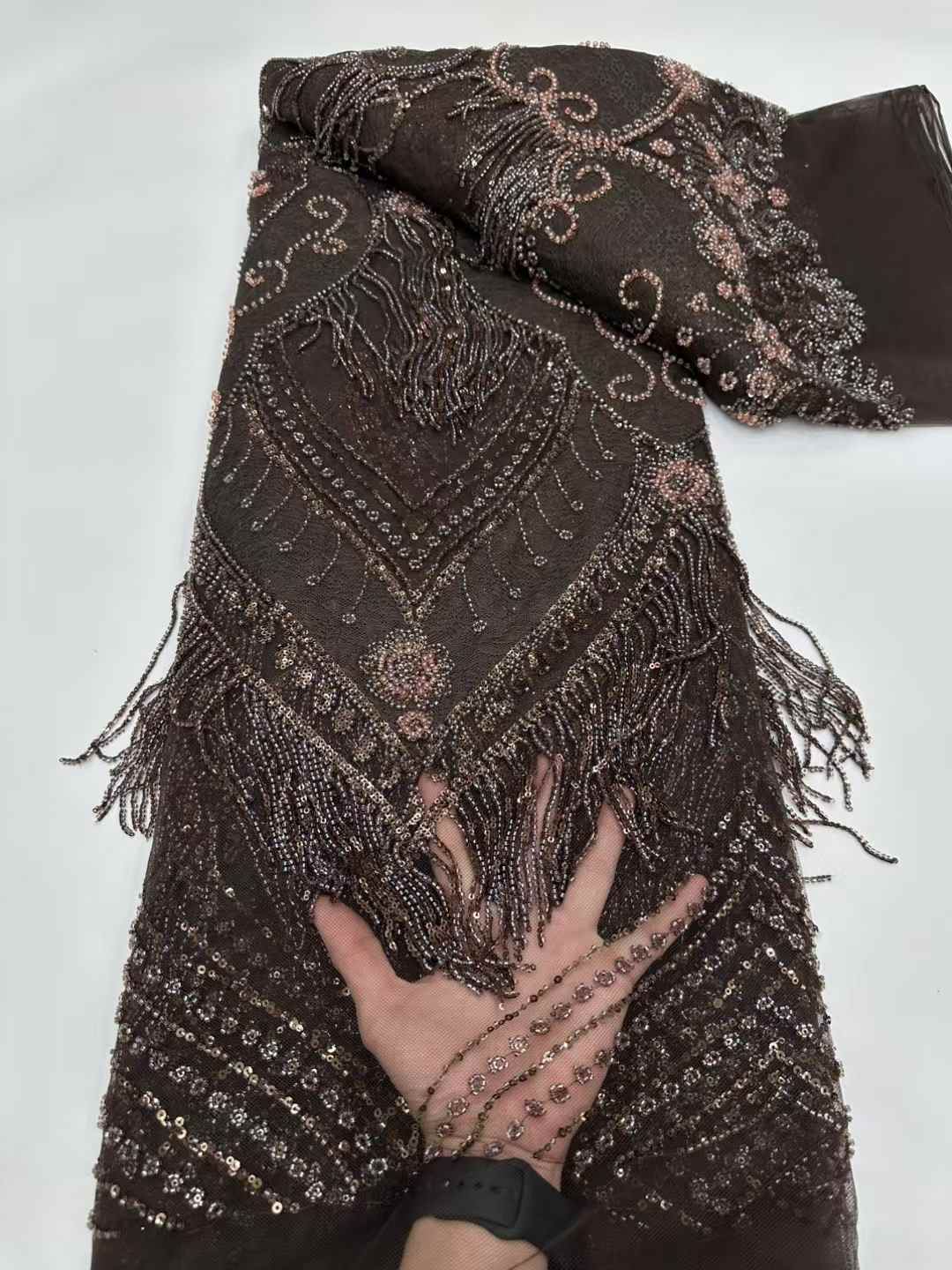 Renda Bermanik — SZ1339 — Renda Bermanik — SZ1339