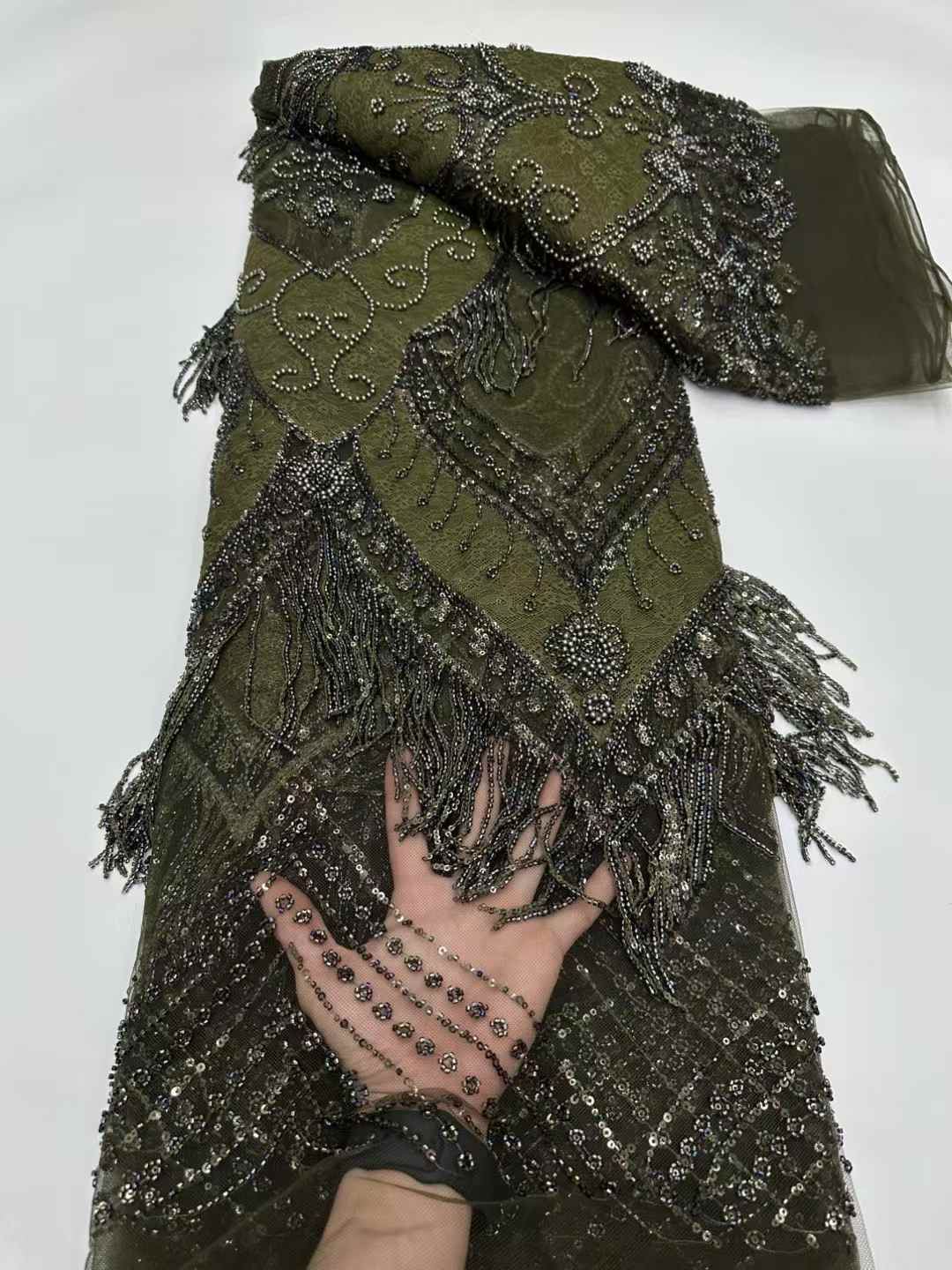 Renda Bermanik — SZ1339 — paparan 2