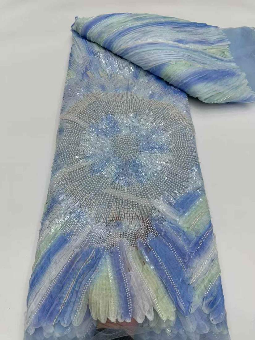 Beaded Lace — SZ1347 — عرض 3