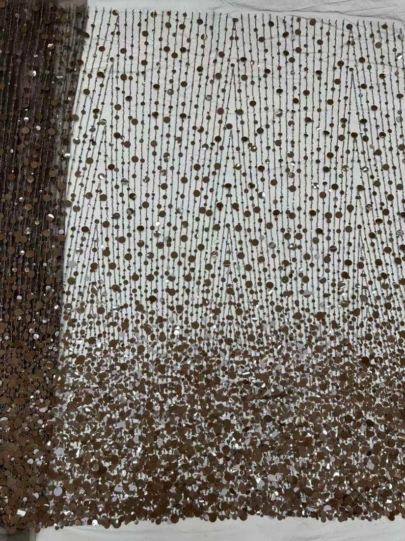 Beaded Lace — SZ1348 — عرض 4