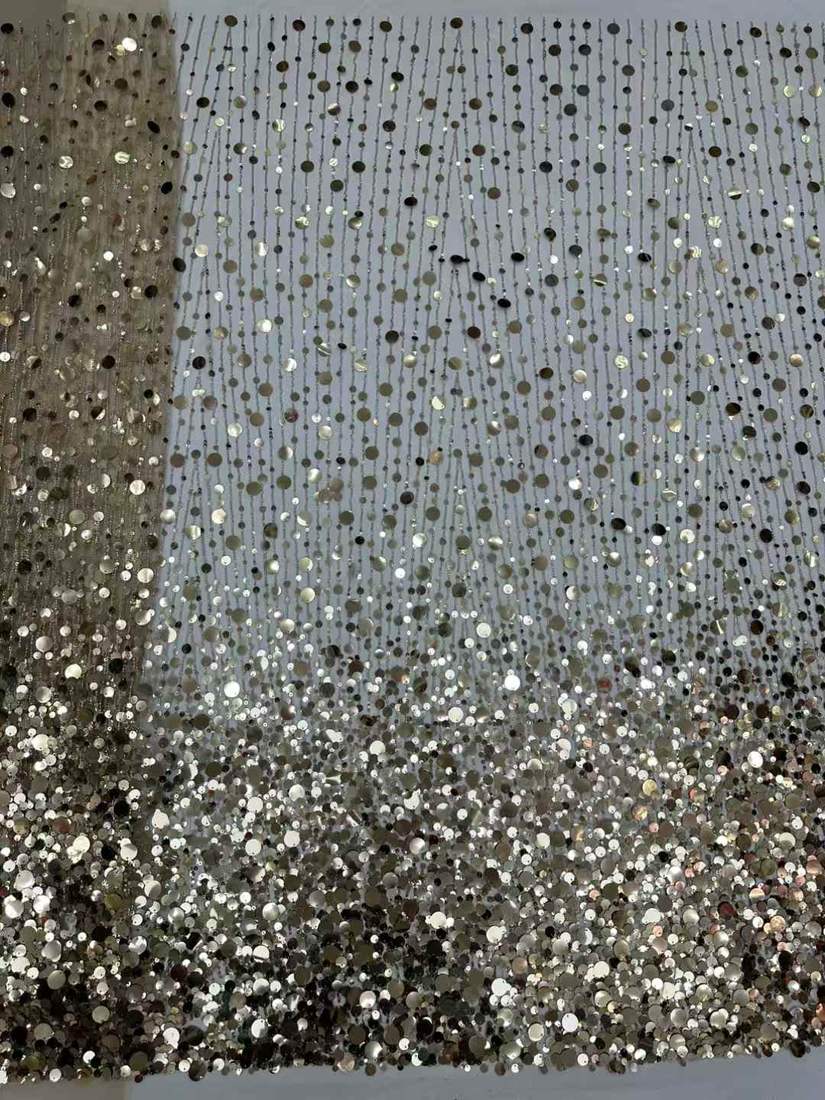 Beaded Lace — SZ1348 — عرض 5