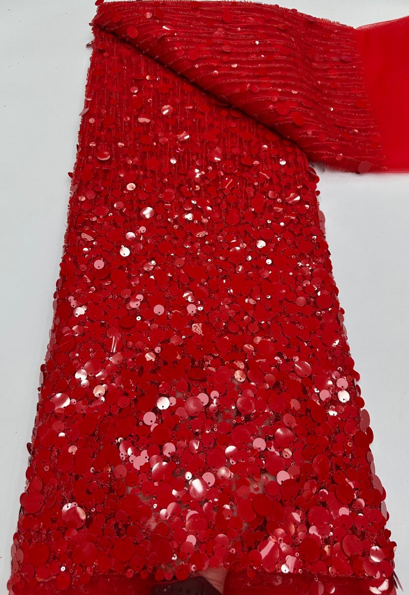 Beaded Lace — SZ1348 — Beaded Lace — SZ1348