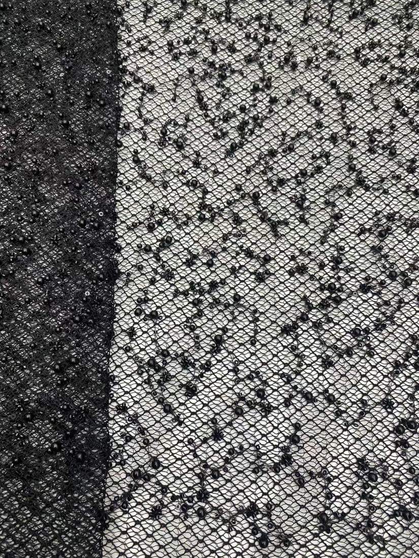 Beaded Lace — XX-3721 — vista 4