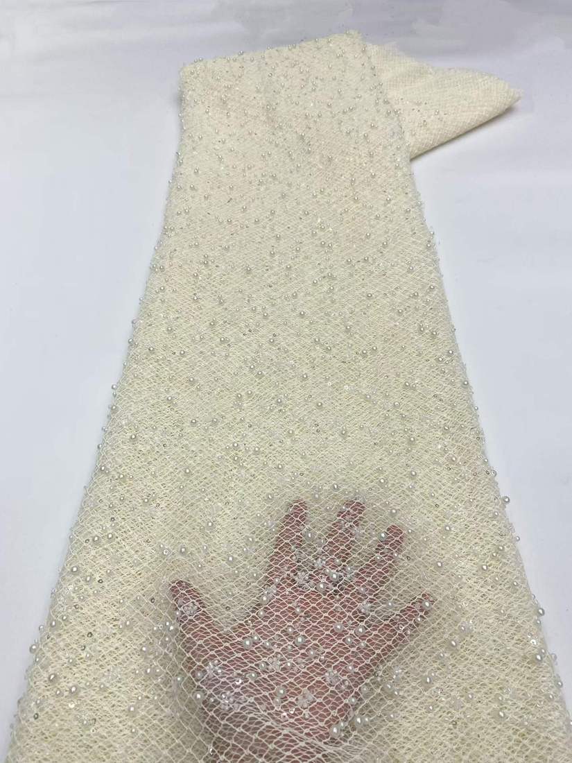 Beaded Lace — XX-3721 — vista 6