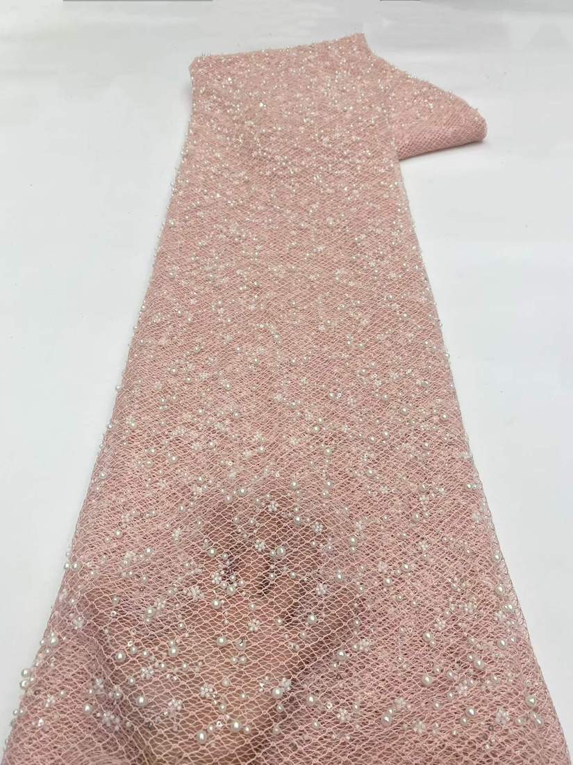 Beaded Lace — XX-3721 — vista 8