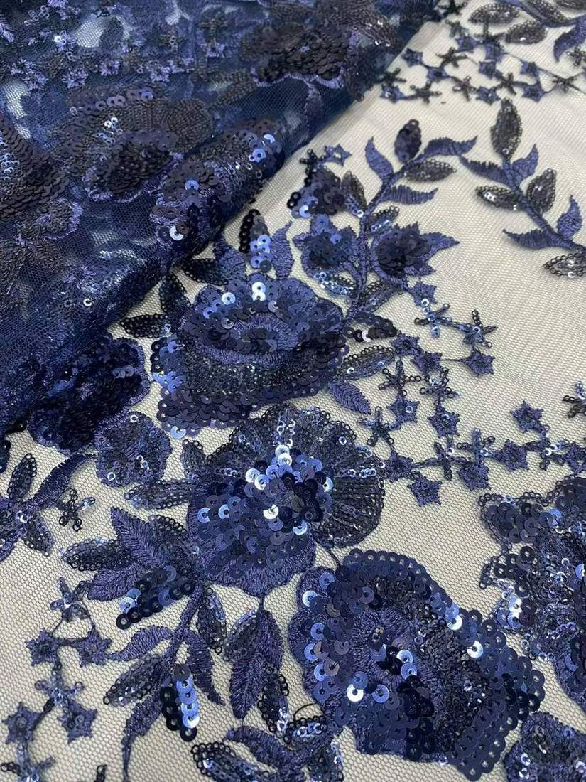 Beaded Lace — XX-3747 — Beaded Lace — XX-3747