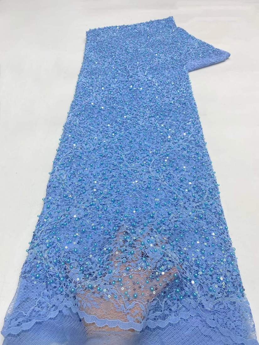 Beaded Lace — XX-3803 — vista 6