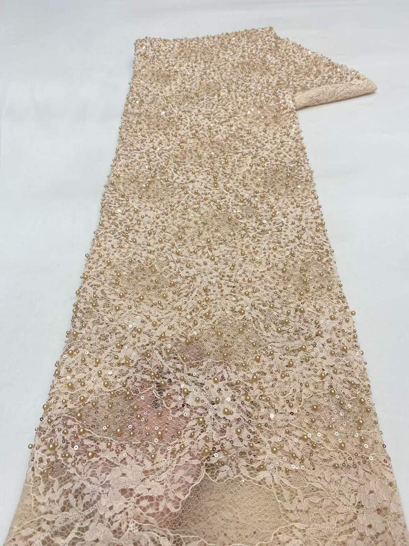 Beaded Lace — XX-3803 — vista 7