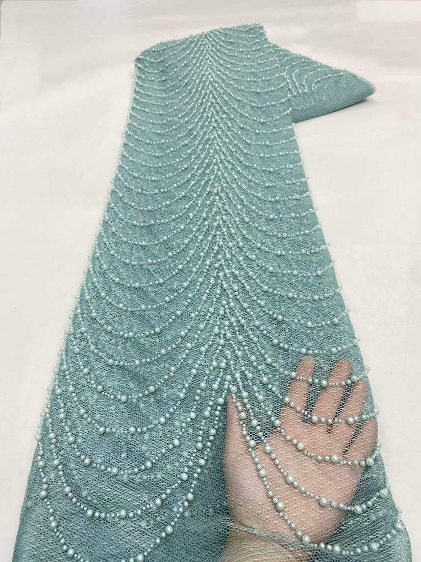 Beaded Lace — XX-3851 — vista 4