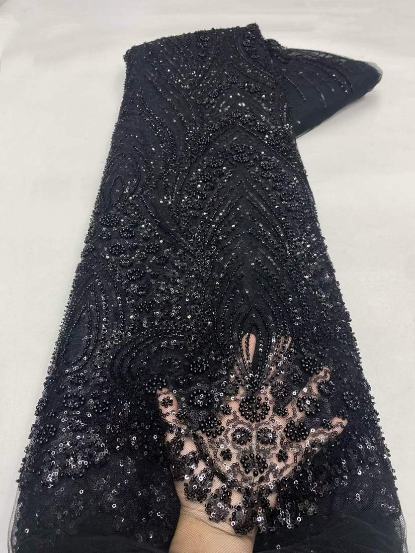 Beaded Lace — XX-3872 — عرض 7
