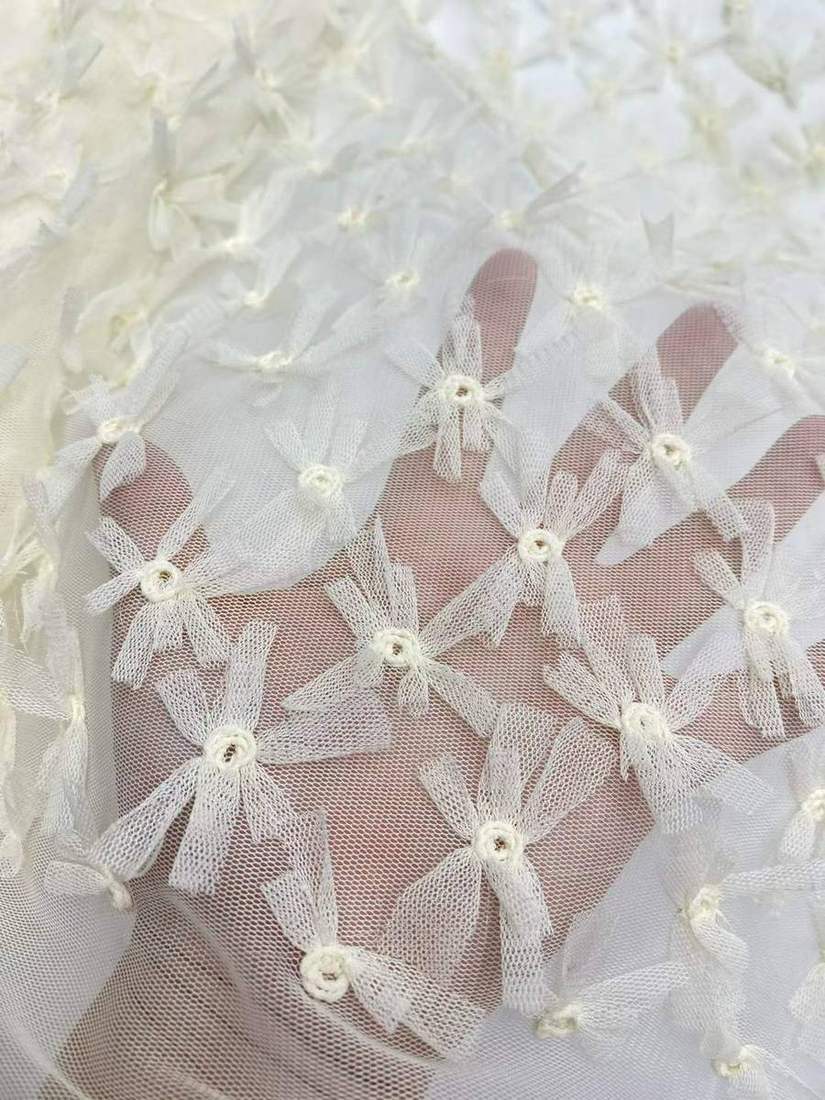 Beaded Lace — XX-3880 — Beaded Lace — XX-3880