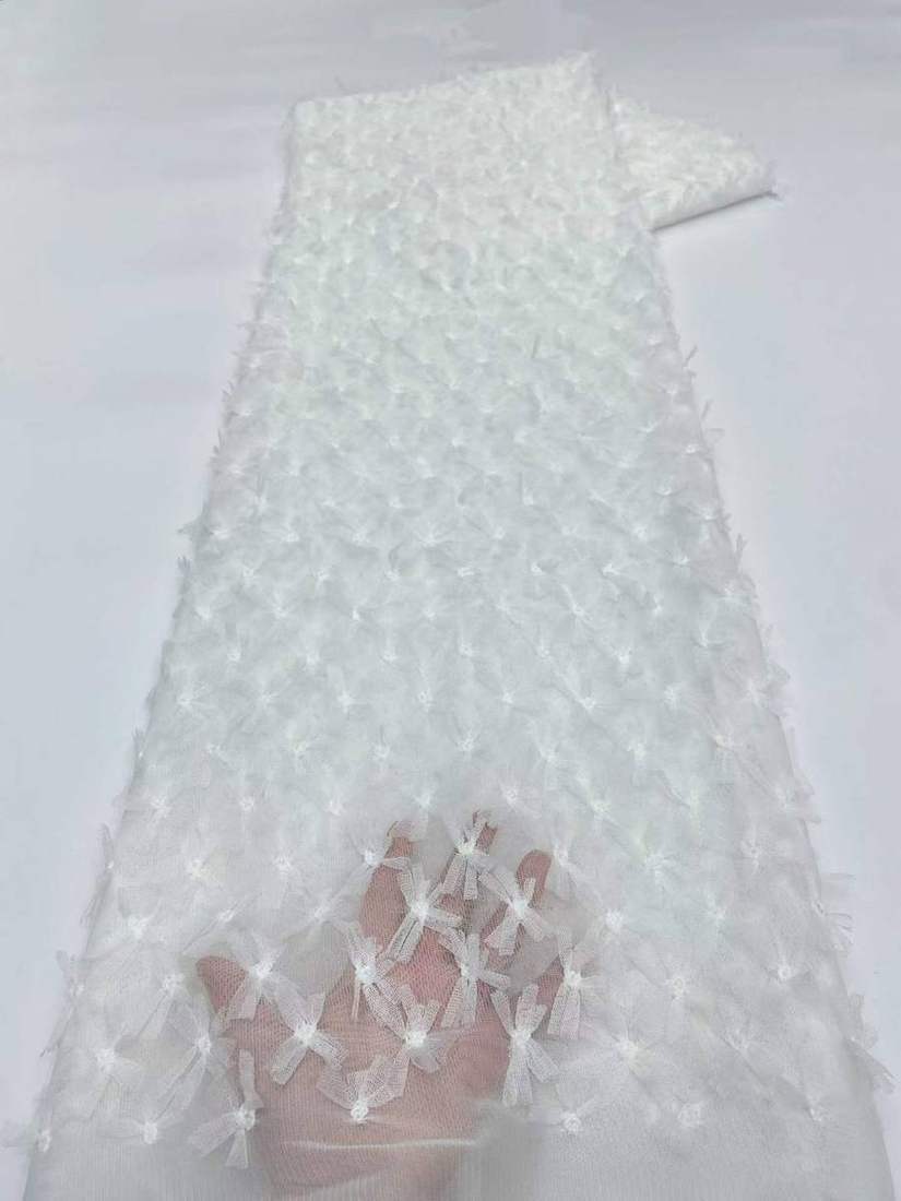 Beaded Lace — XX-3880 — view 3
