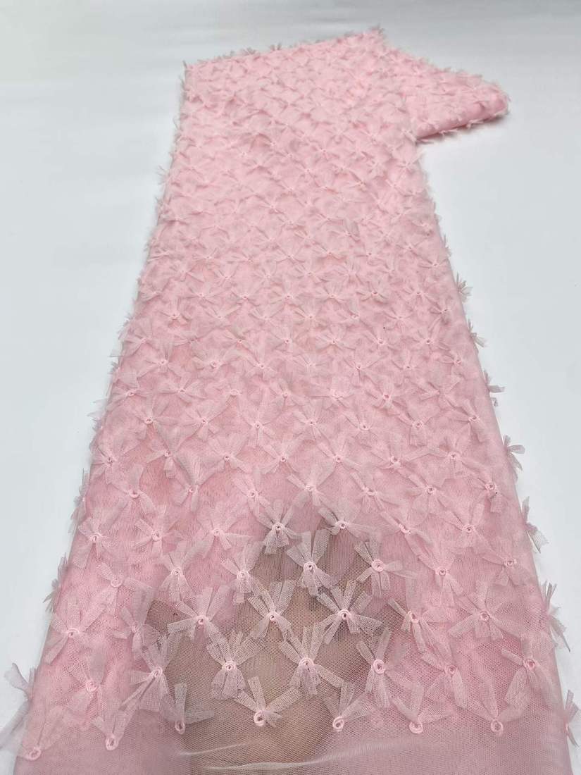 Beaded Lace — XX-3880 — عرض 5