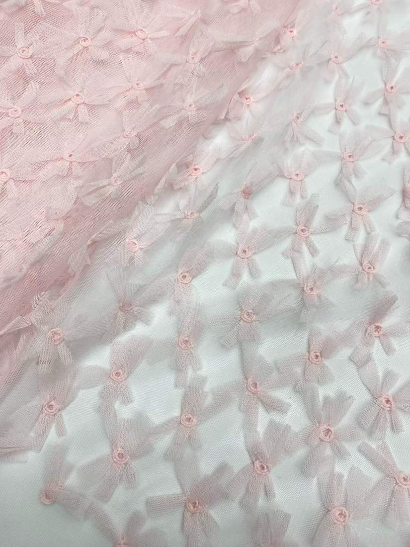 Beaded Lace — XX-3880 — عرض 8