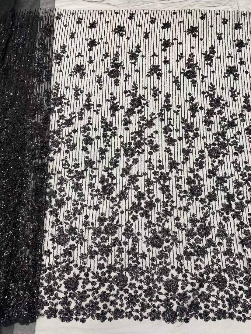 Beaded Lace — XX-3881 — Beaded Lace — XX-3881
