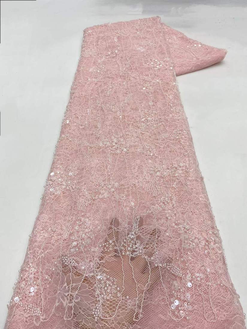 Beaded Lace — XX-3886 — عرض 7