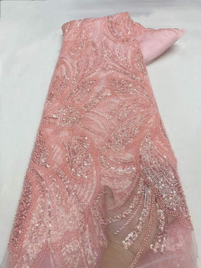 Beaded Lace — XX-3890 — عرض 7