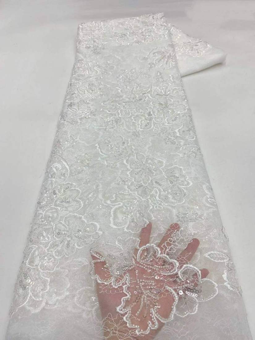 Beaded Lace — XX-3899 — Beaded Lace — XX-3899