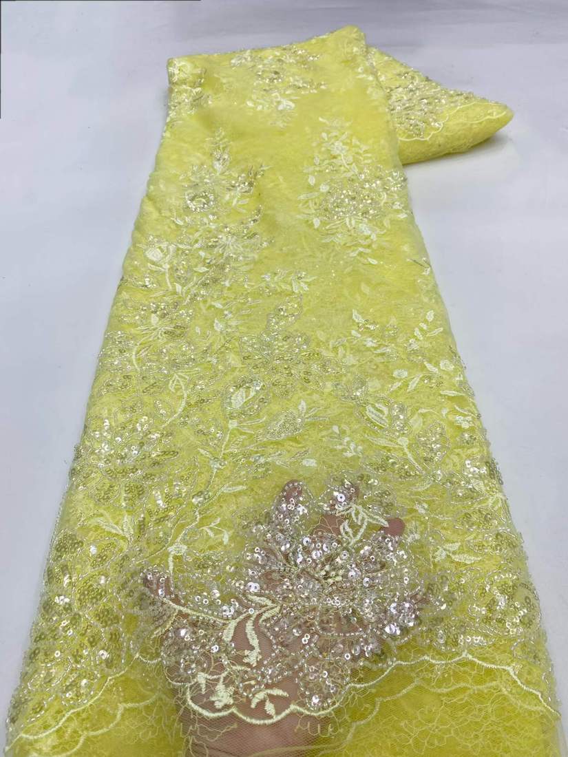 Beaded Lace — XX-3900 — vista 5