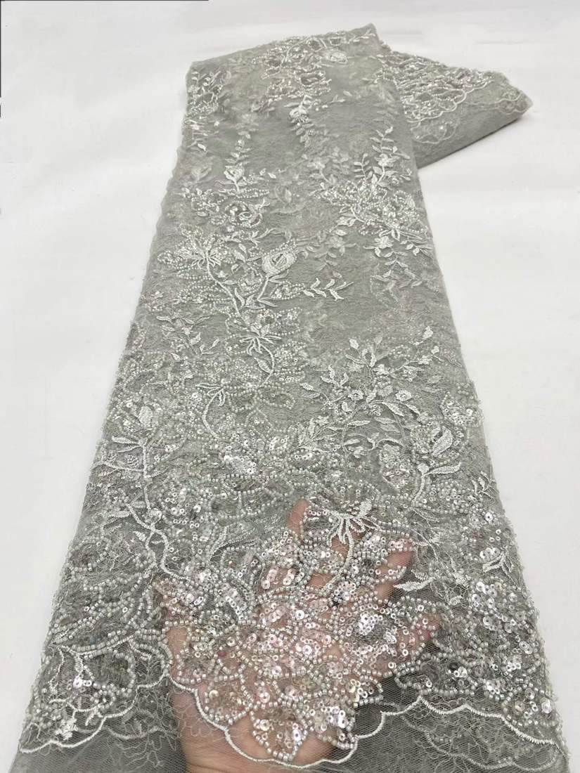Beaded Lace — XX-3900 — vista 6