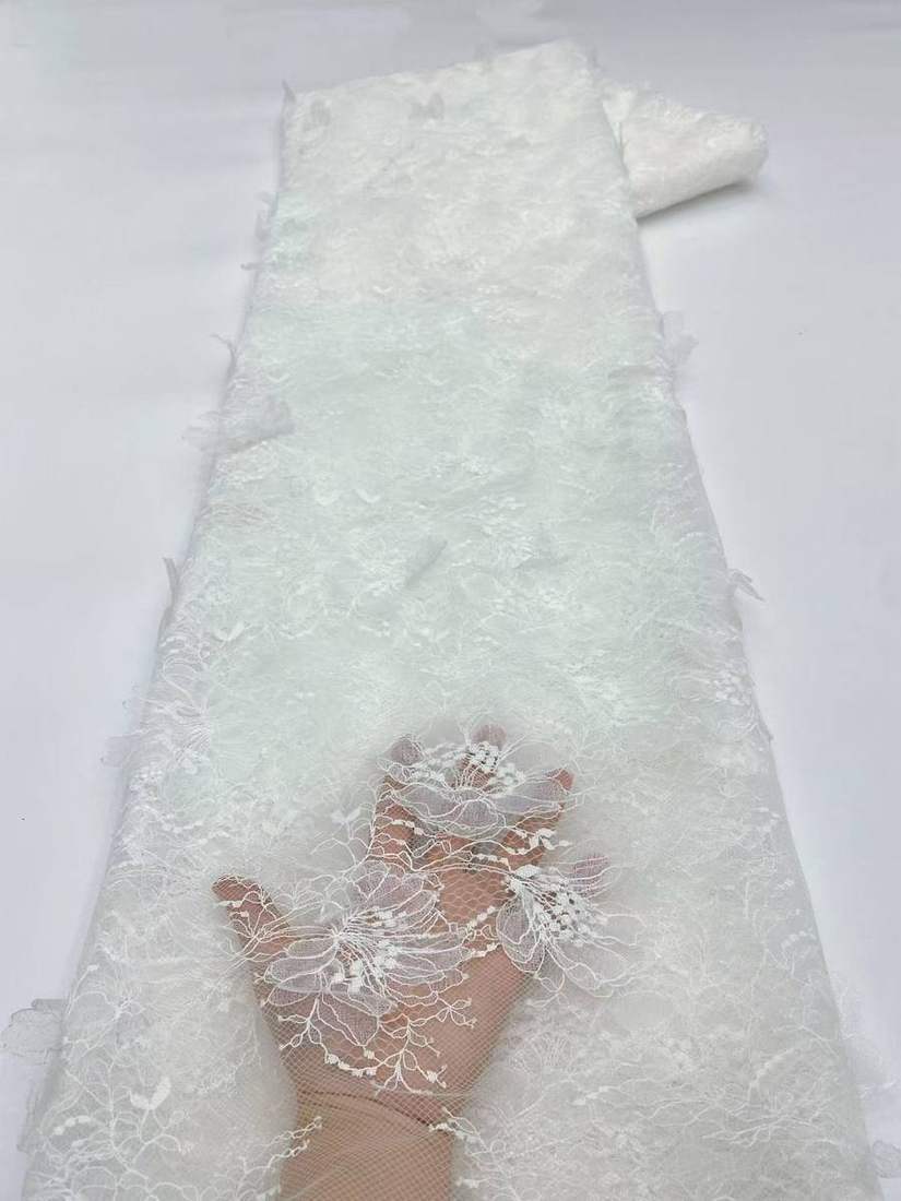 Beaded Lace — XX-3906 — Beaded Lace — XX-3906
