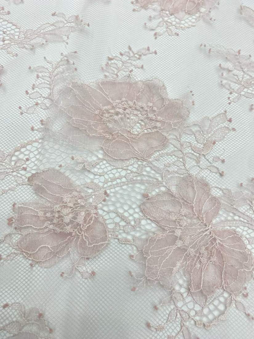 Beaded Lace — XX-3906 — عرض 5