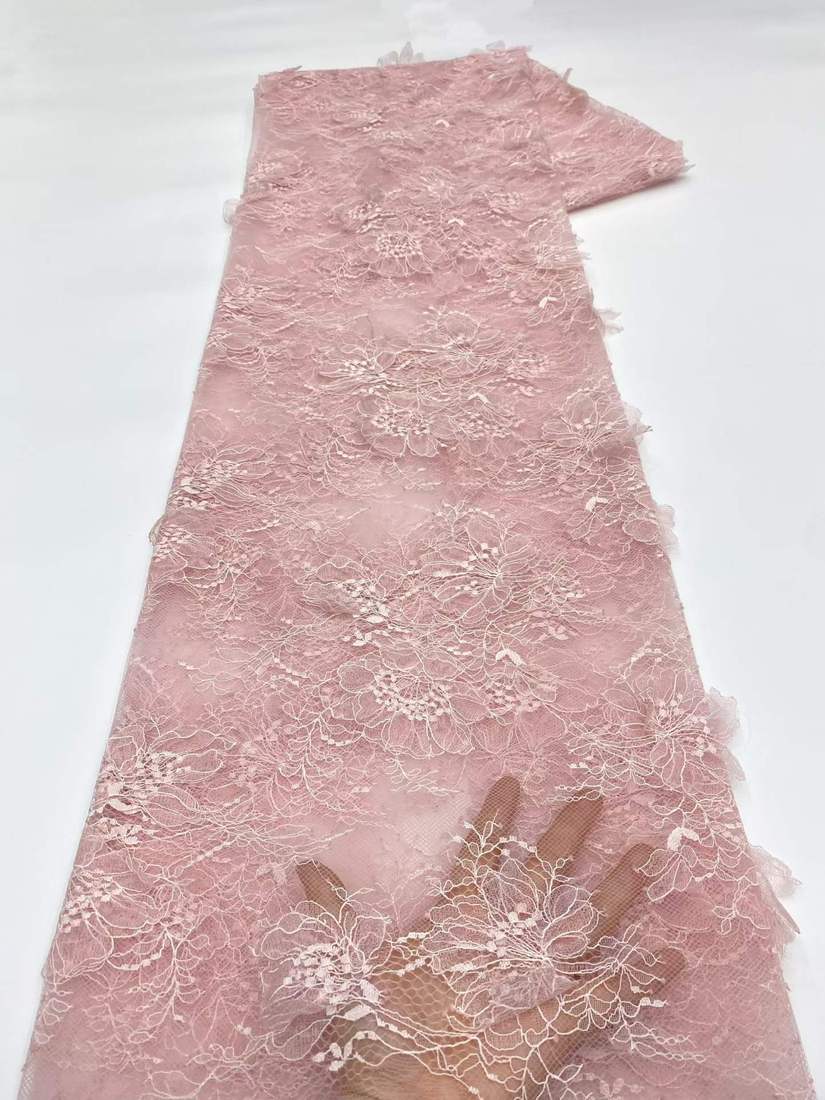 Beaded Lace — XX-3906 — عرض 8