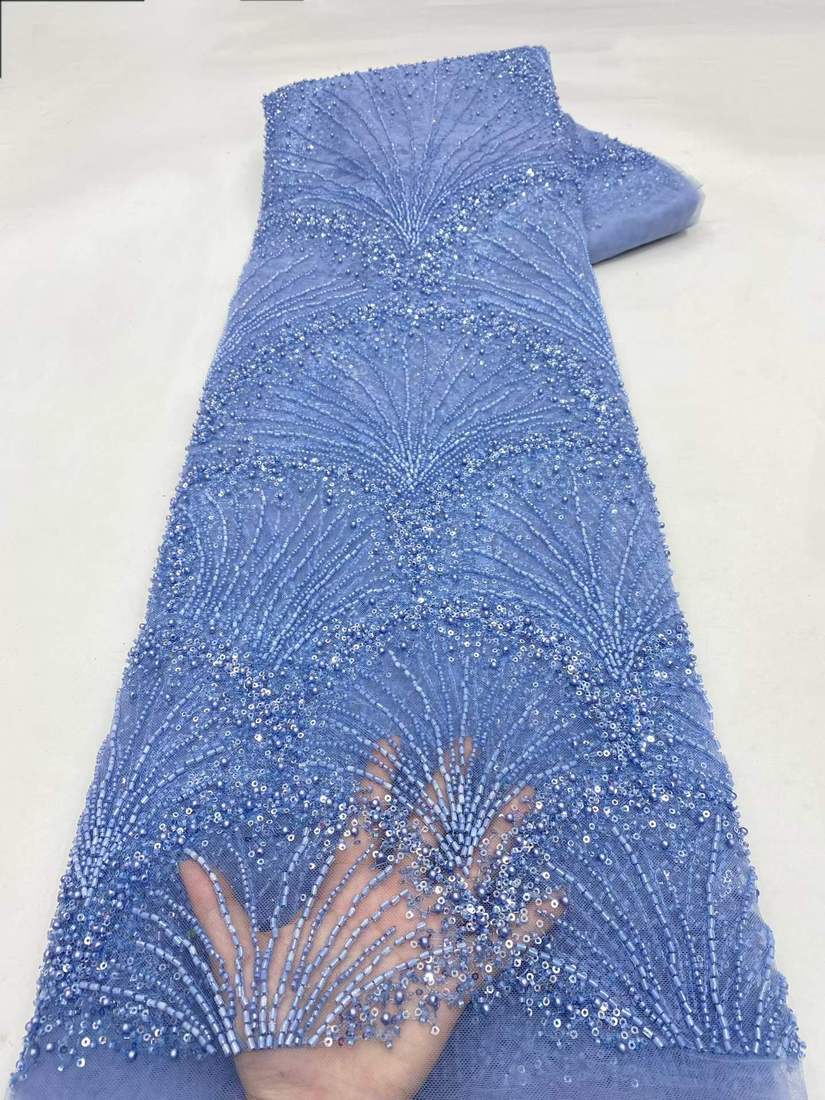 Beaded Lace — XX-3911 — عرض 4